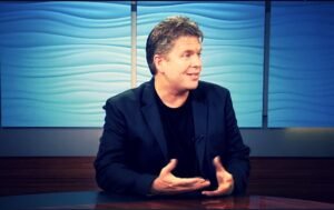 Mark Spurlock, Licensed Marriage and Family Therapist